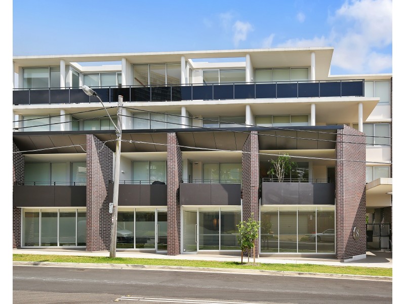 801/8 Northcote Street, Naremburn NSW 2065