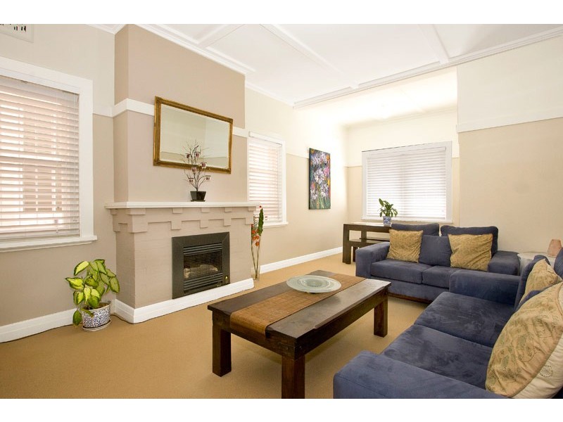 1/40 Bay Road, Waverton NSW 2060