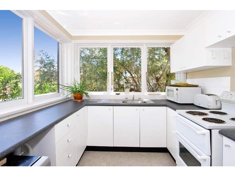 1/40 Bay Road, Waverton NSW 2060