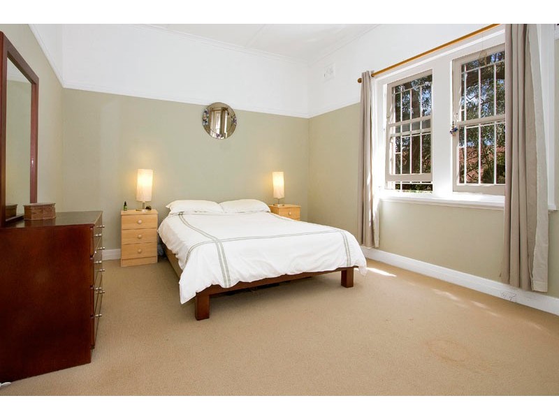 1/40 Bay Road, Waverton NSW 2060