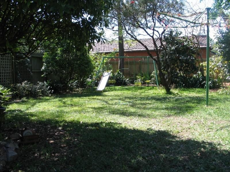 1 Nea Street, Chatswood NSW 2067