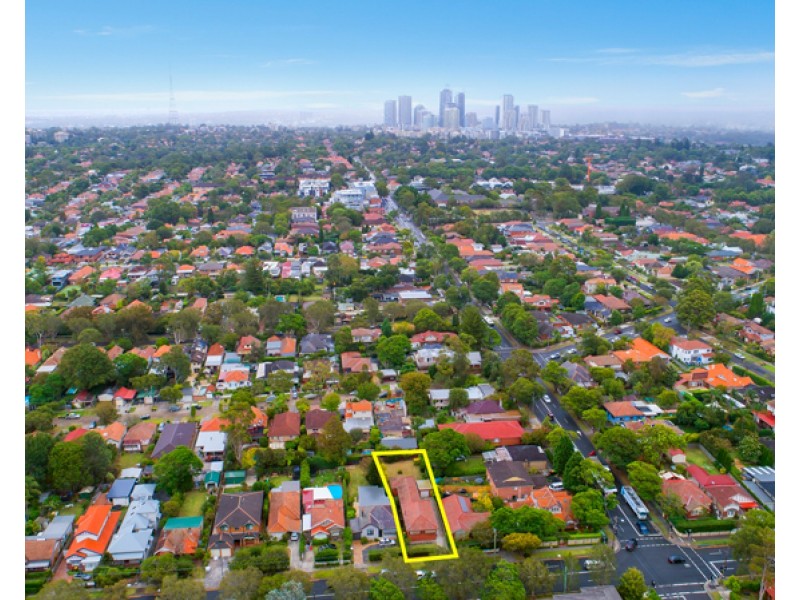 24 Alpha Road, Willoughby NSW 2068