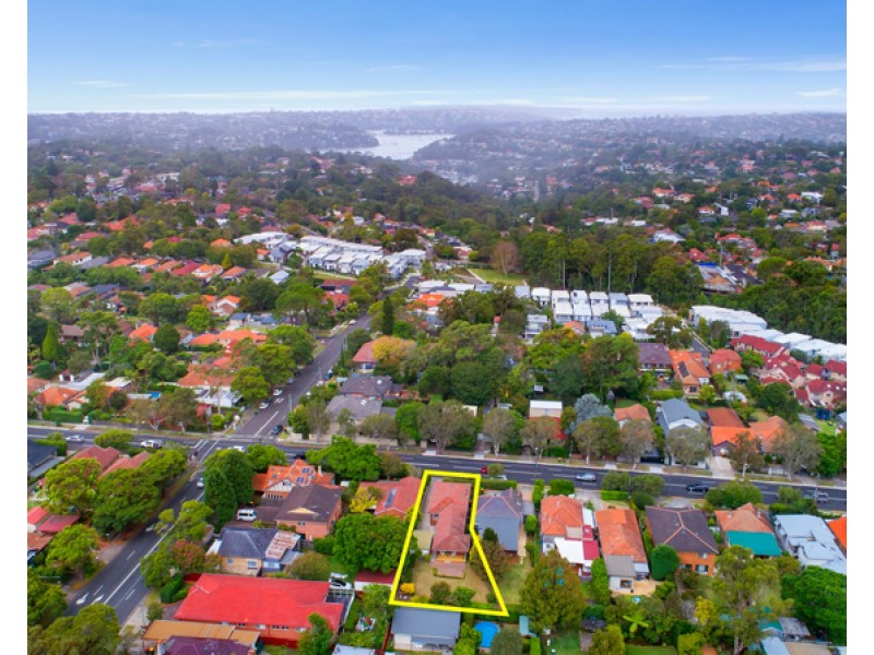 24 Alpha Road, Willoughby NSW 2068