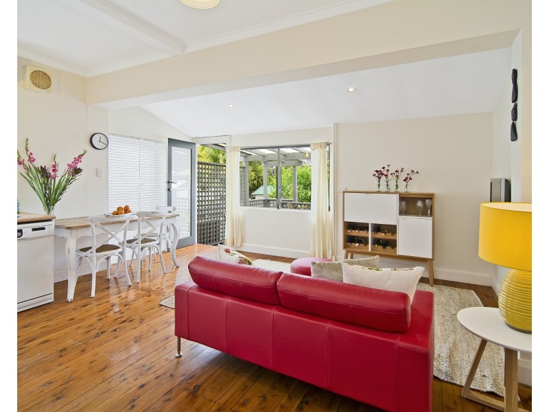 8 Borlaise Street, Willoughby NSW 2068