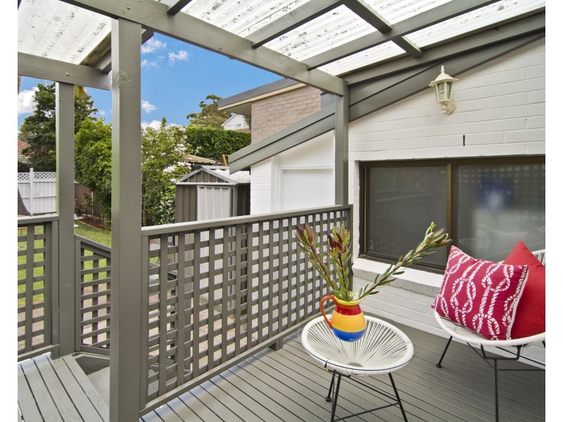 8 Borlaise Street, Willoughby NSW 2068