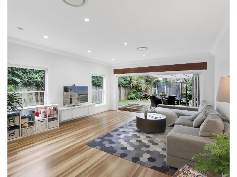 2 Mabel Street, Willoughby NSW 2068