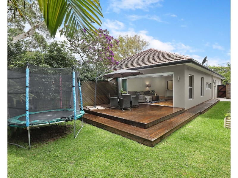 2 Mabel Street, Willoughby NSW 2068