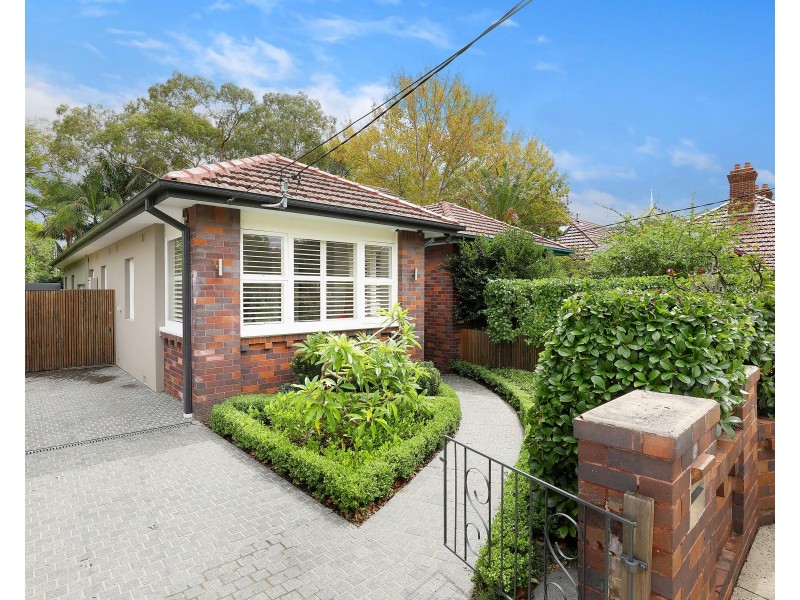 2 Mabel Street, Willoughby NSW 2068