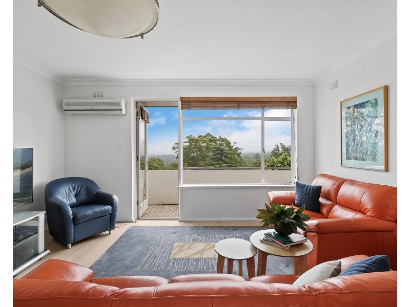12/782-786 Pacific Highway (rear of the block), Chatswood NSW 2067