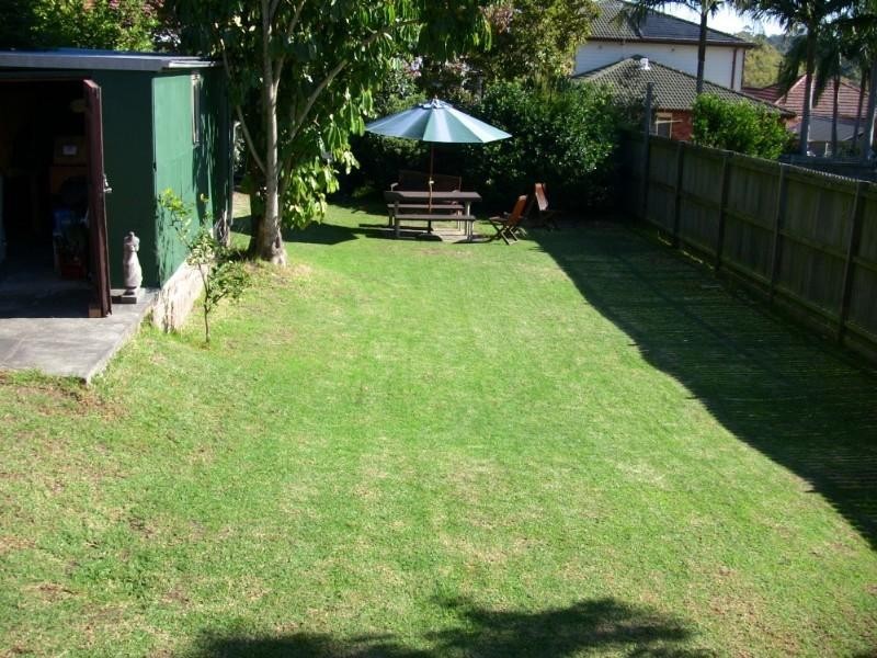 270 High Street, Willoughby NSW 2068