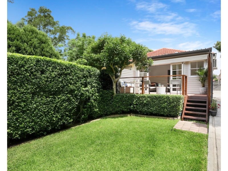 5 Borlaise Street, Willoughby NSW 2068