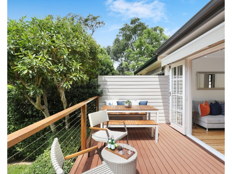 5 Borlaise Street, Willoughby NSW 2068