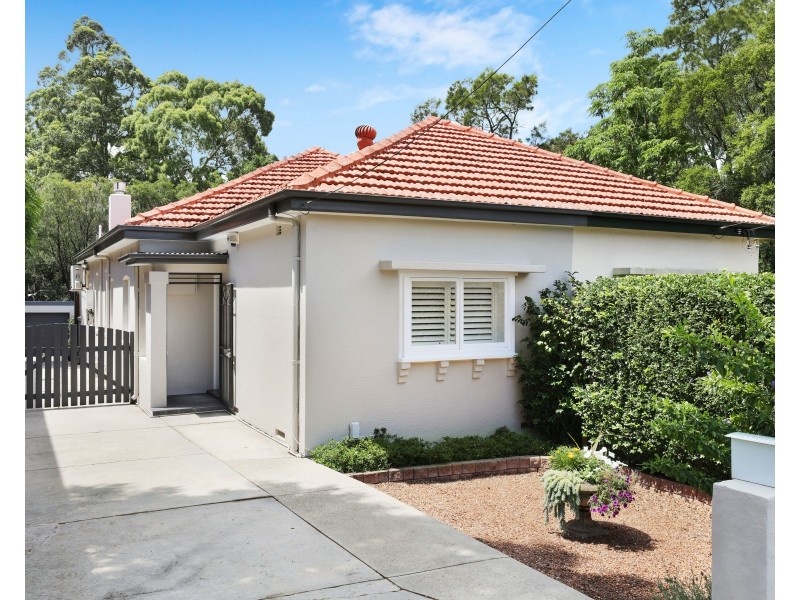 5 Borlaise Street, Willoughby NSW 2068