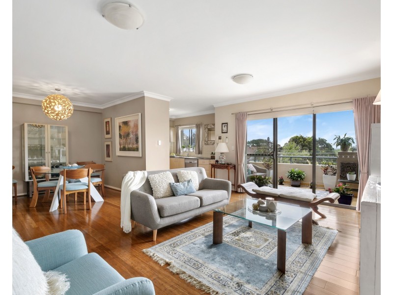 17/290 Penshurst Street, Willoughby NSW 2068