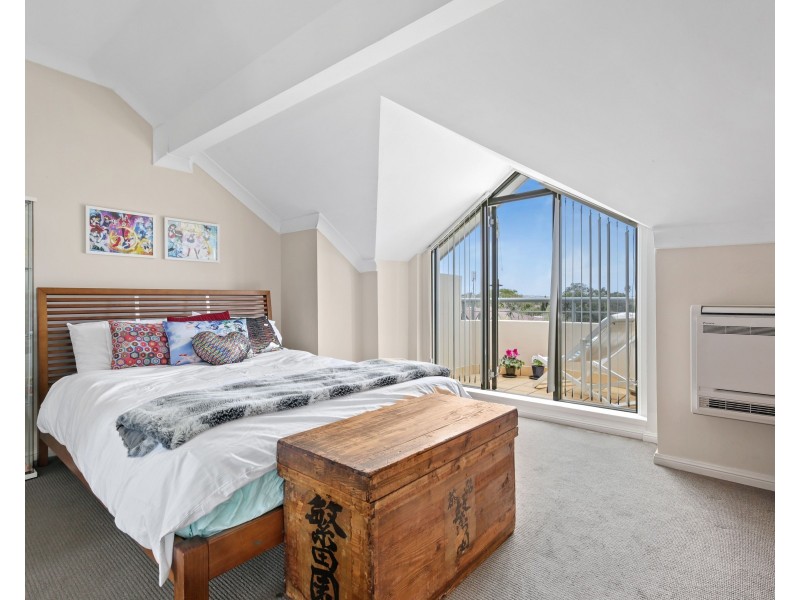 17/290 Penshurst Street, Willoughby NSW 2068