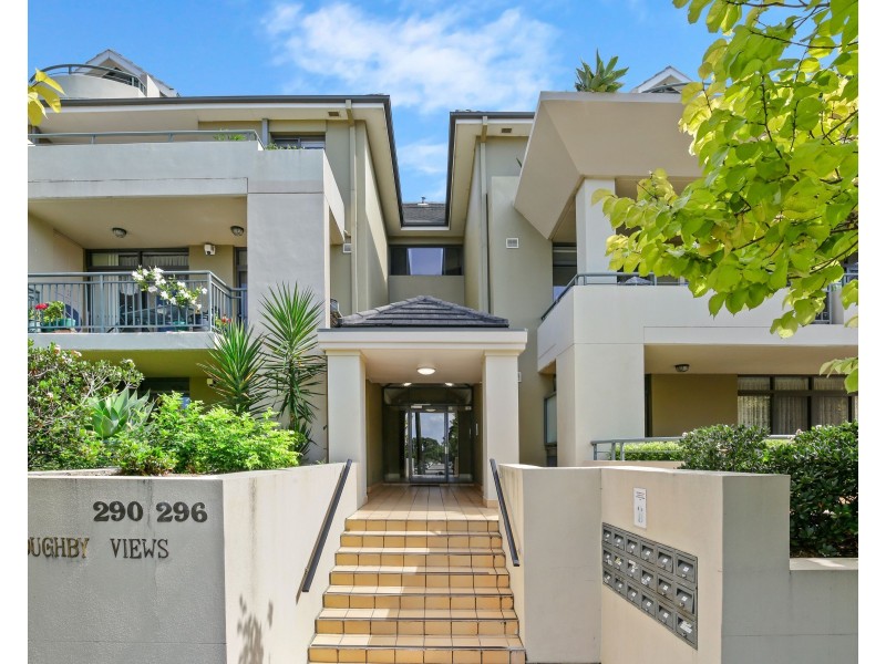 17/290 Penshurst Street, Willoughby NSW 2068