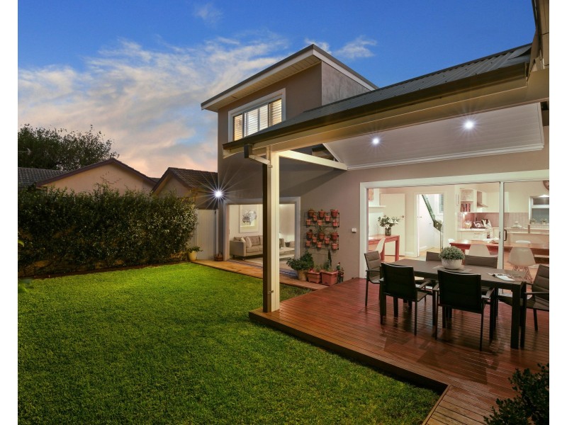 10 Bedford Street, Willoughby NSW 2068