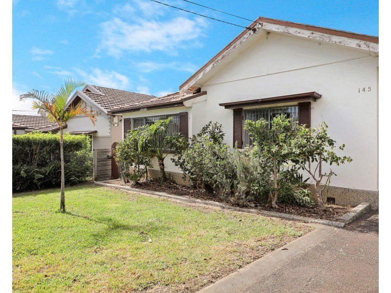 145 High Street, Willoughby NSW 2068
