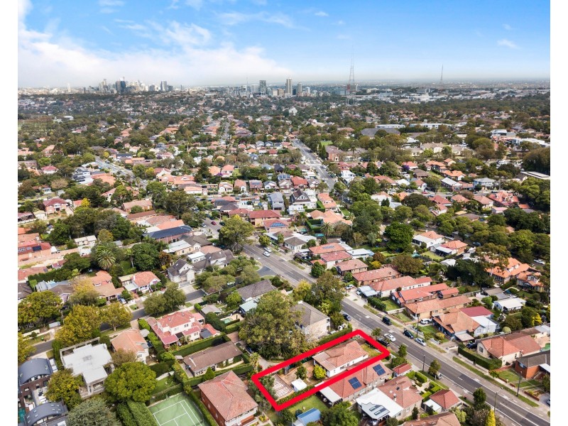 145 High Street, Willoughby NSW 2068