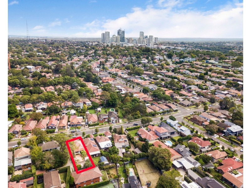 145 High Street, Willoughby NSW 2068