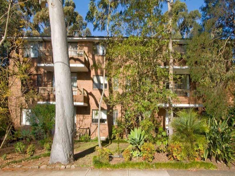 13/143 Sydney Street, Willoughby NSW 2068