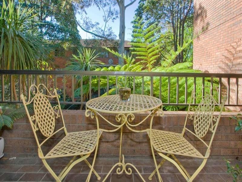 13/143 Sydney Street, Willoughby NSW 2068