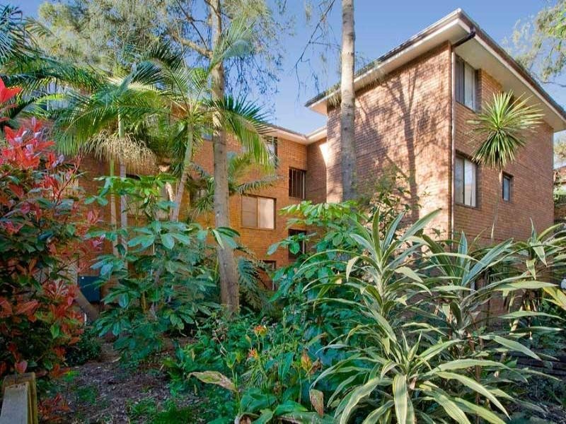 13/143 Sydney Street, Willoughby NSW 2068