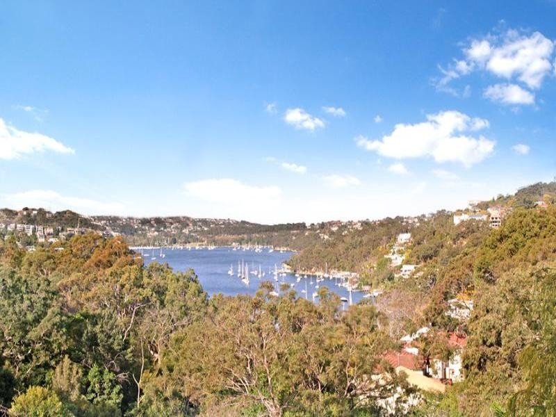 91 The Bulwark, Castlecrag NSW 2068