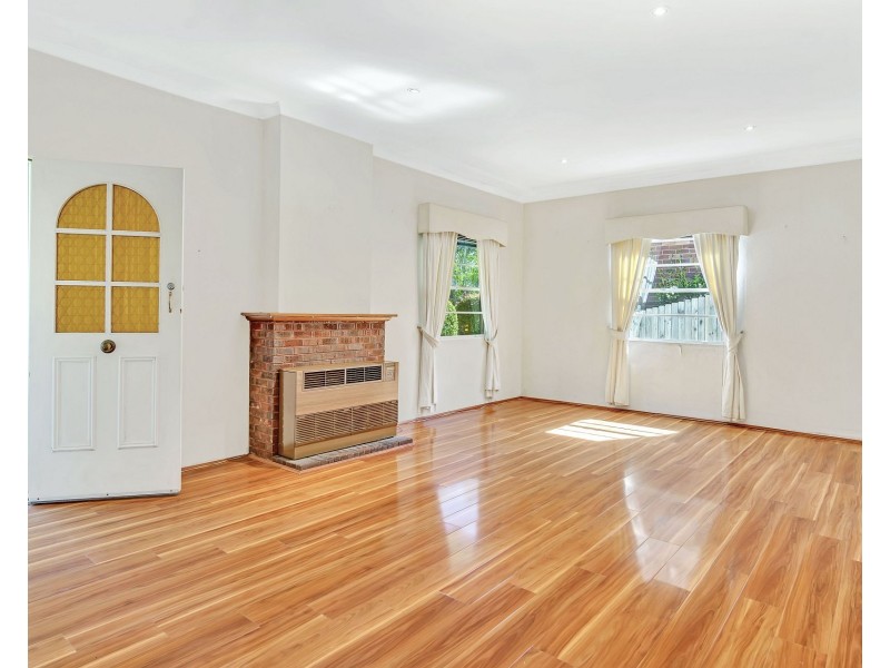 122 Darvall Road, West Ryde NSW 2114