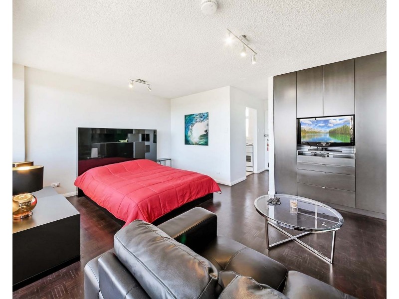 706/15 Wyagdon Street, Neutral Bay NSW 2089