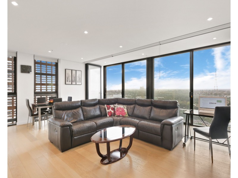 1610/10 Atchison Street, St Leonards NSW 2065