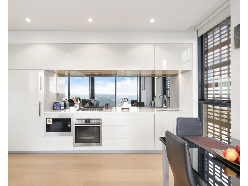 1610/10 Atchison Street, St Leonards NSW 2065