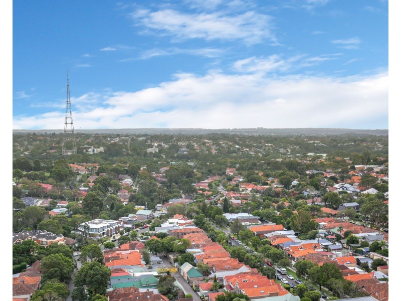 1610/10 Atchison Street, St Leonards NSW 2065