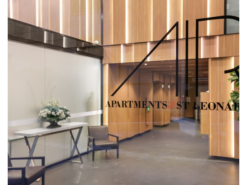 1610/10 Atchison Street, St Leonards NSW 2065