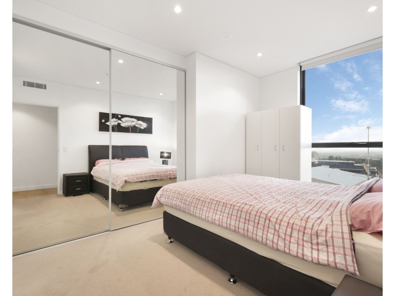 1610/10 Atchison Street, St Leonards NSW 2065