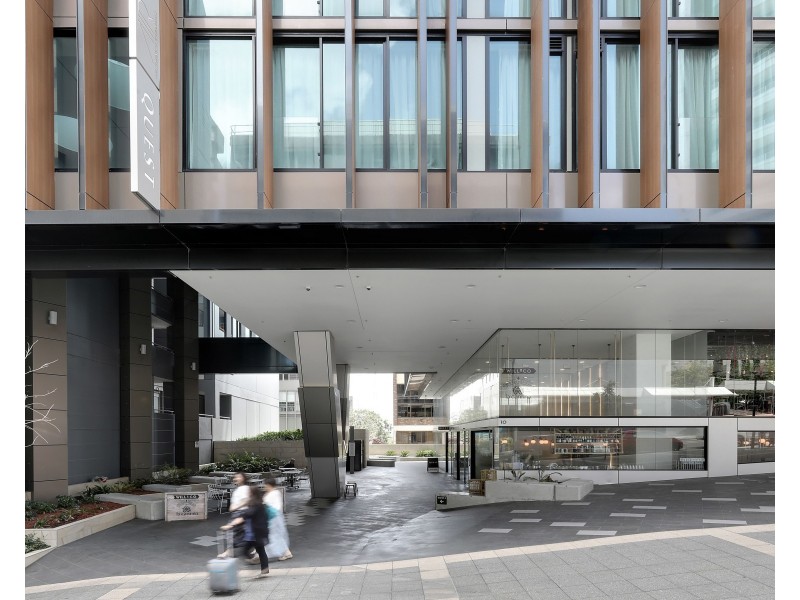 1610/10 Atchison Street, St Leonards NSW 2065