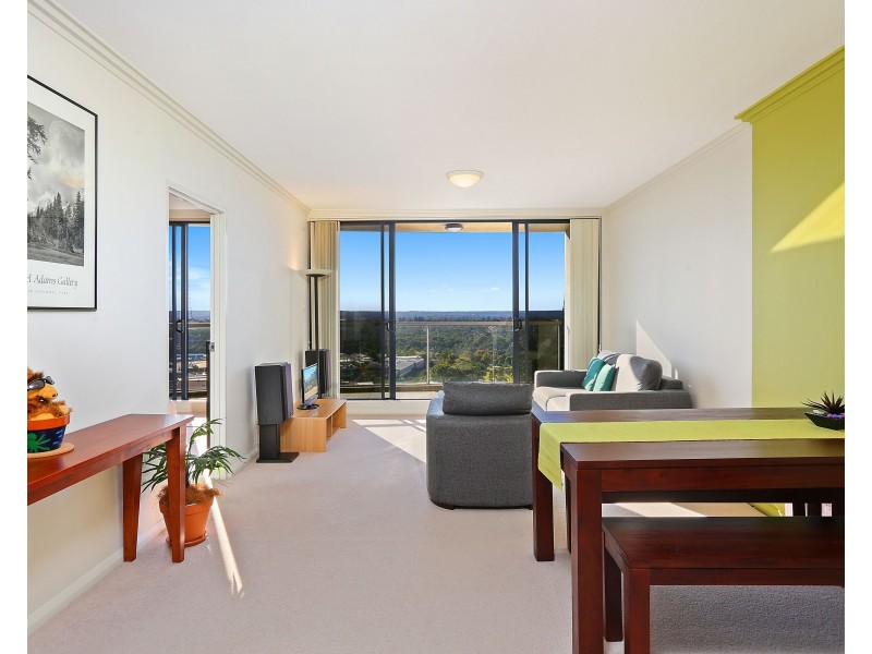 2504/1 Sergeants Lane, St Leonards NSW 2065