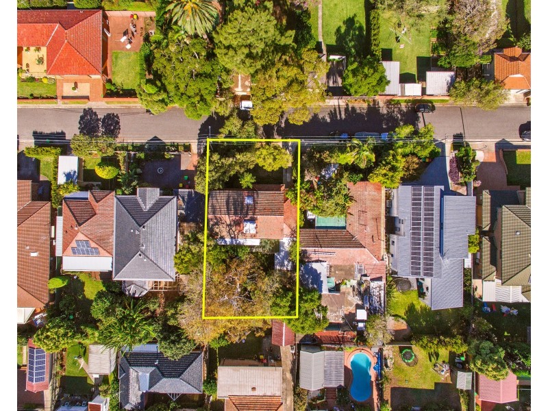 3 Council Street, Willoughby NSW 2068