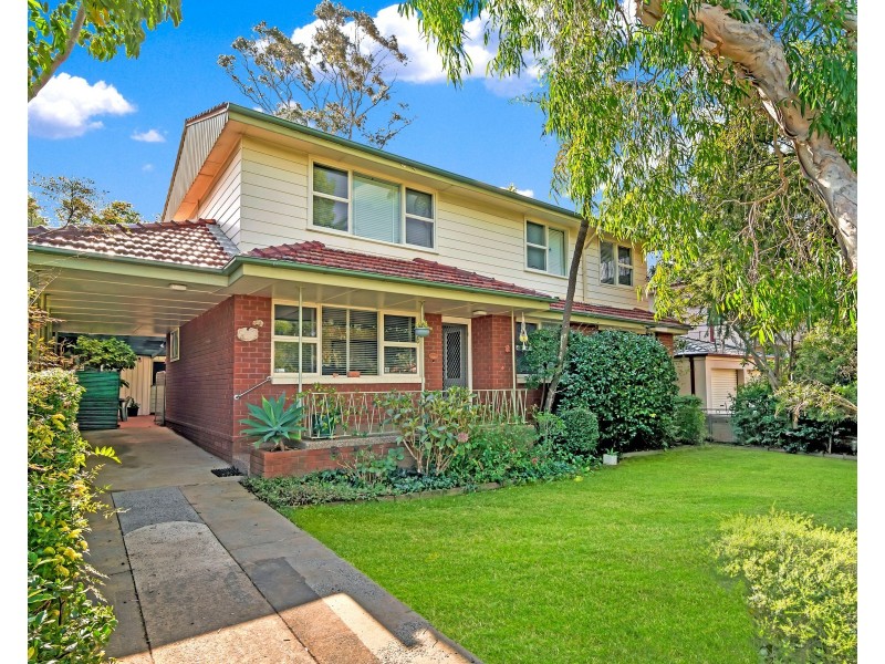 3 Council Street, Willoughby NSW 2068