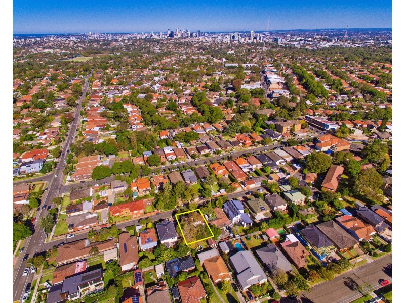 3 Council Street, Willoughby NSW 2068