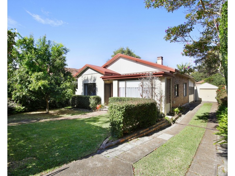 36 Penkivil Street, Willoughby NSW 2068