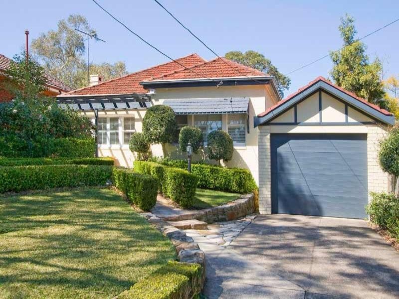 124 Shirley Road, Roseville NSW 2069