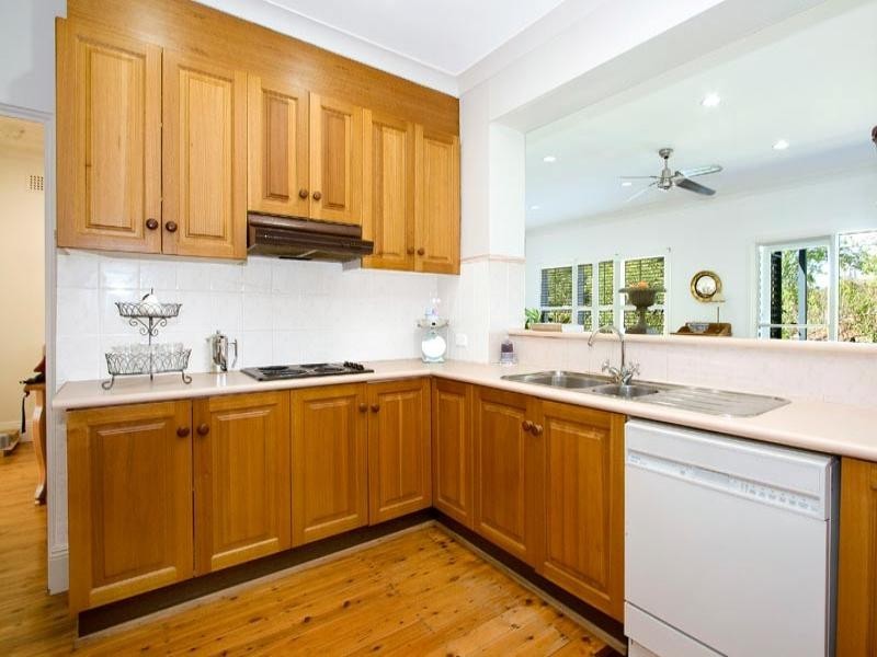 124 Shirley Road, Roseville NSW 2069