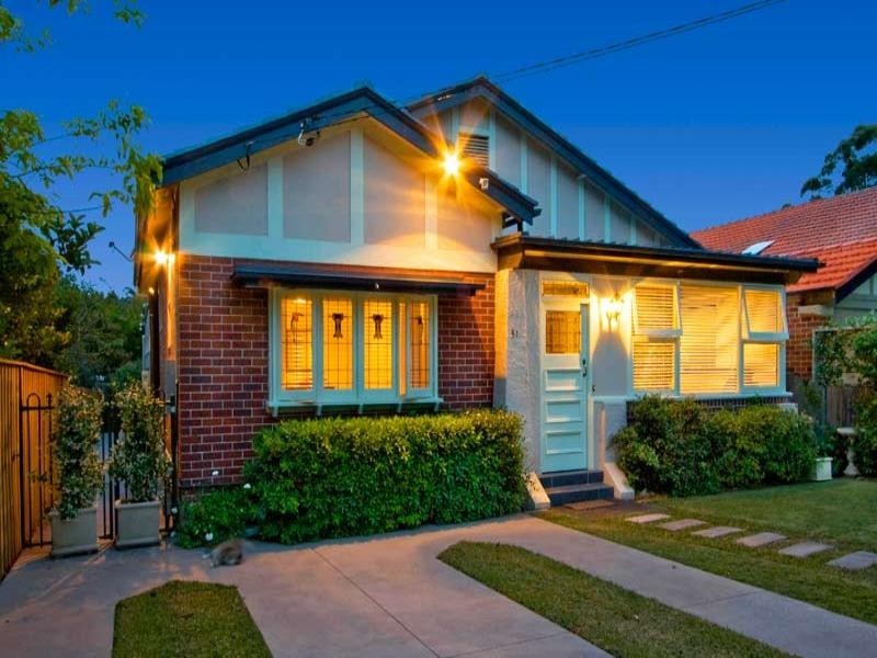 31 Mabel Street, Willoughby NSW 2068