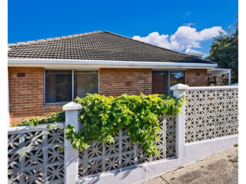 32 Tulloh Street, Willoughby NSW 2068