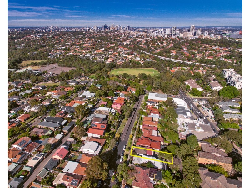 32 Tulloh Street, Willoughby NSW 2068