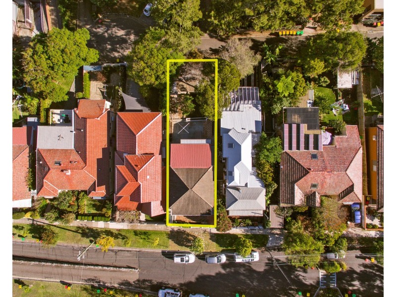 32 Tulloh Street, Willoughby NSW 2068