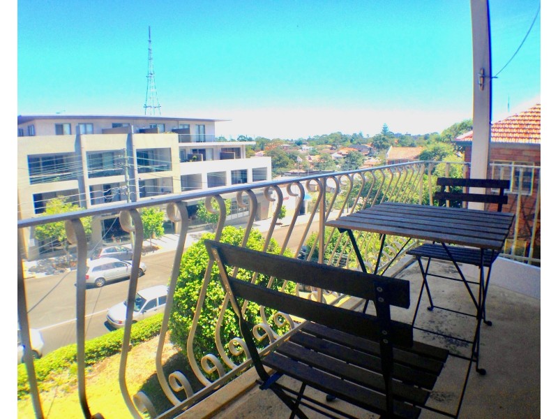 7/41 Frenchs Road, Willoughby NSW 2068