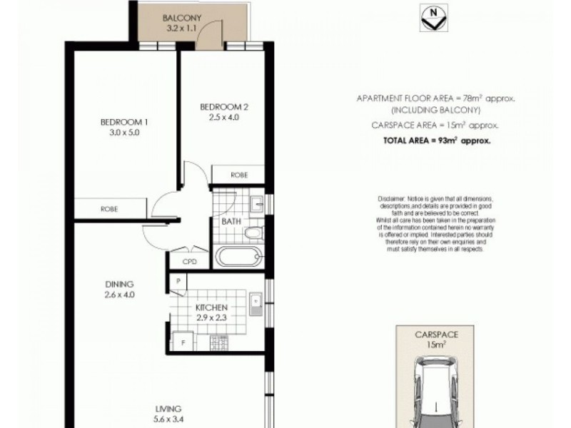 7/41 Frenchs Road, Willoughby NSW 2068