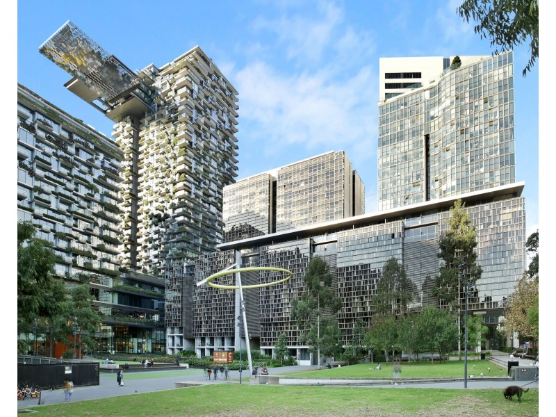 514/8 Park Lane, Chippendale NSW 2008